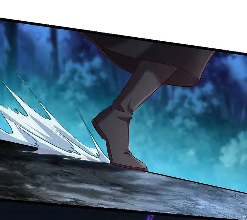 Tiên Võ Đế Tôn: Chapter 493