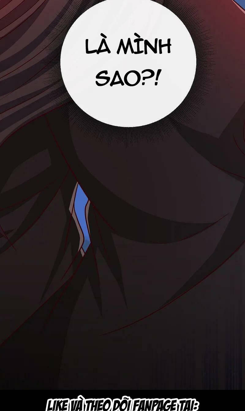 Tiên Võ Đế Tôn: Chapter 493