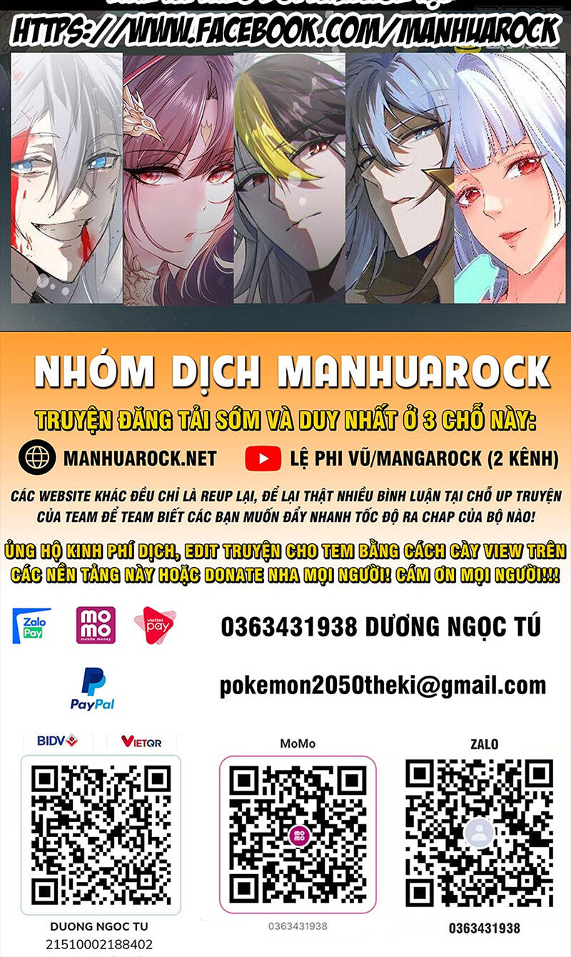 Tiên Võ Đế Tôn: Chapter 493