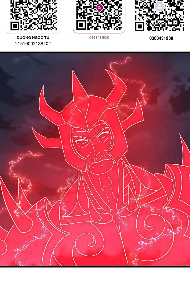 Tiên Võ Đế Tôn: Chapter 495