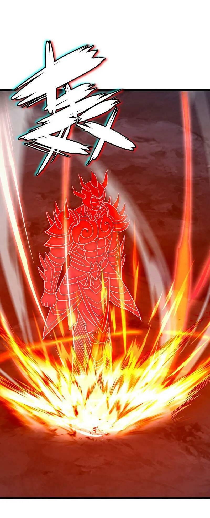 Tiên Võ Đế Tôn: Chapter 495