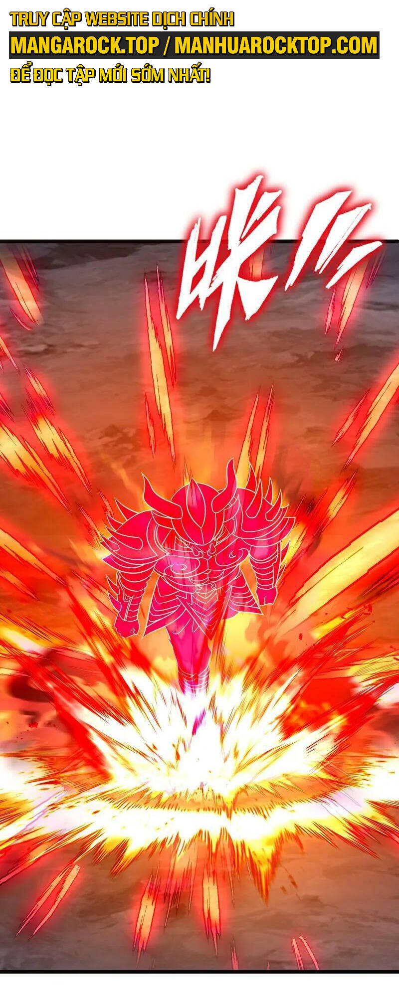 Tiên Võ Đế Tôn: Chapter 495