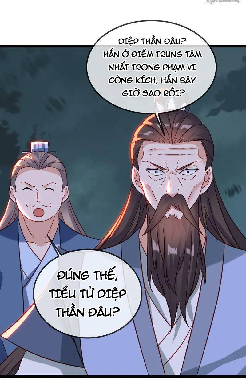Tiên Võ Đế Tôn: Chapter 495