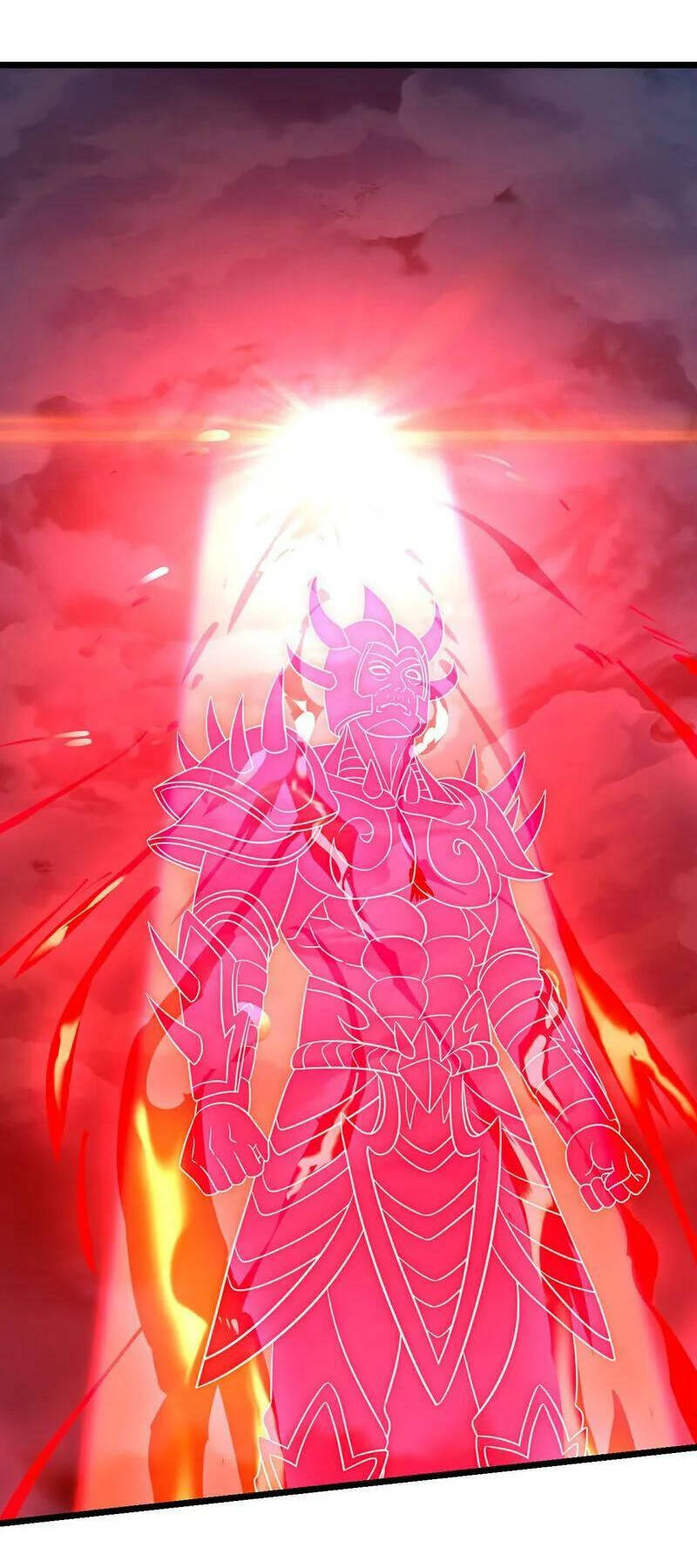 Tiên Võ Đế Tôn: Chapter 495