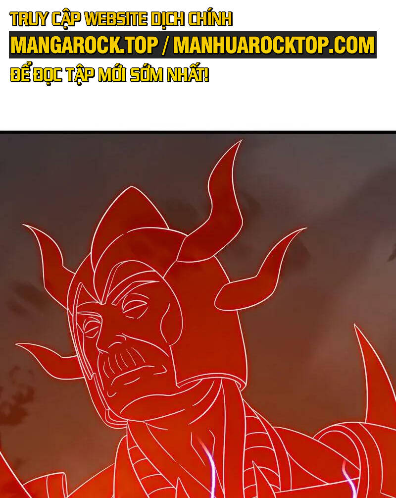 Tiên Võ Đế Tôn: Chapter 495