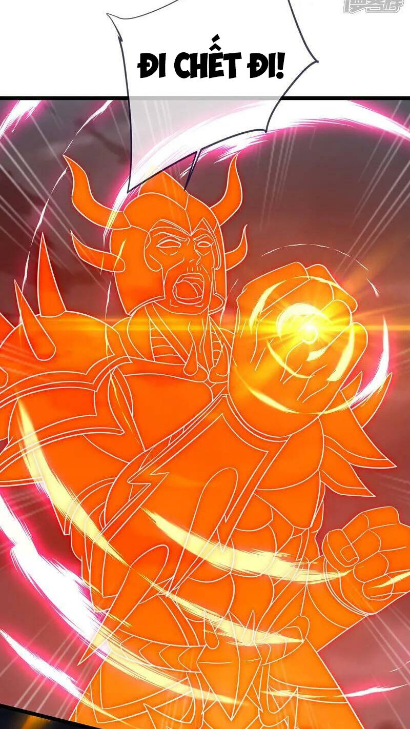 Tiên Võ Đế Tôn: Chapter 495