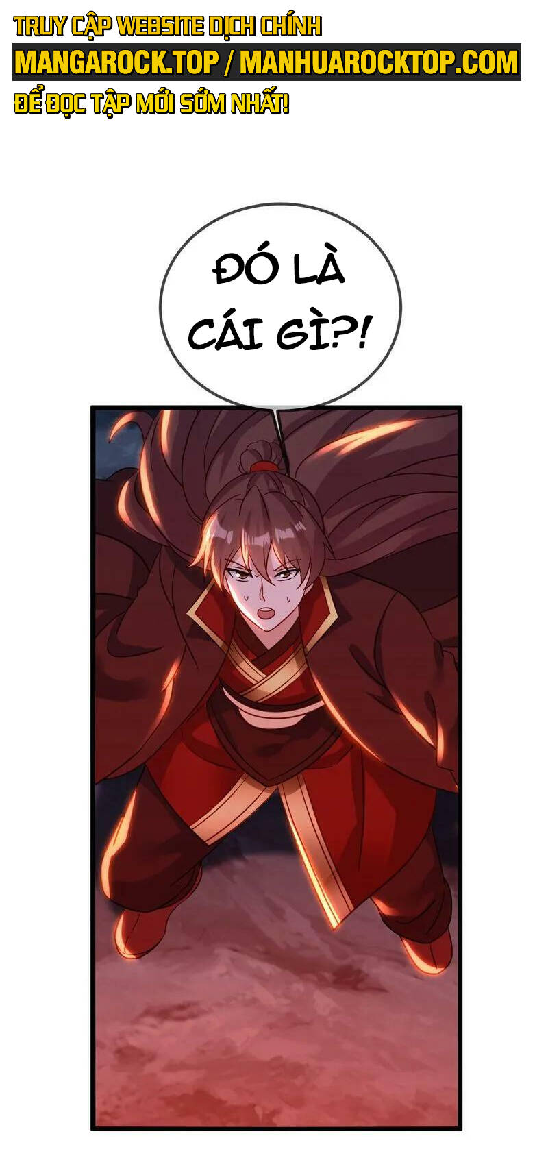 Tiên Võ Đế Tôn: Chapter 495