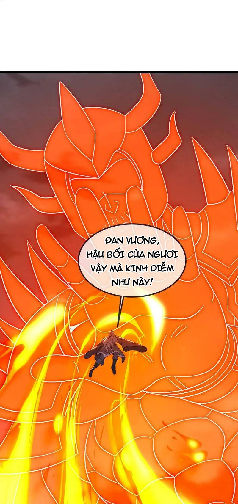 Tiên Võ Đế Tôn: Chapter 495