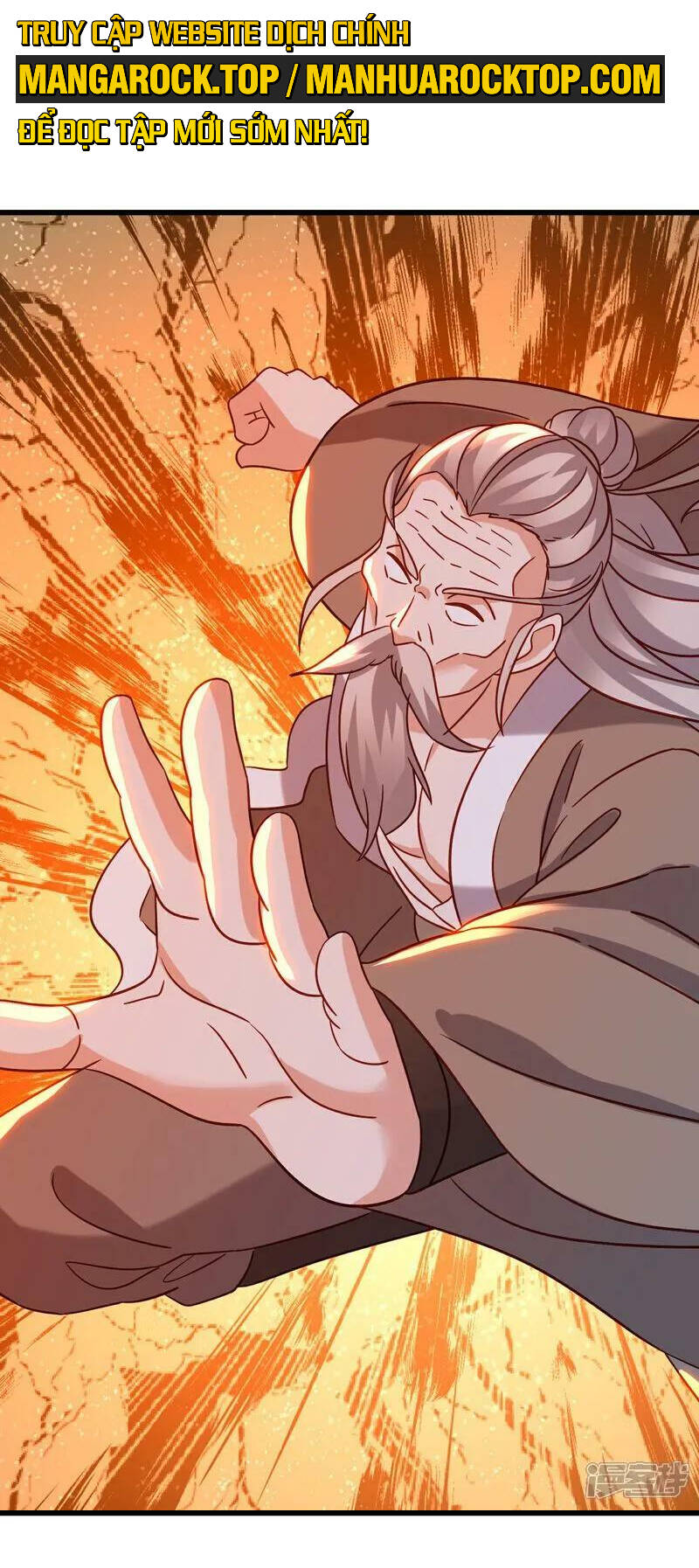 Tiên Võ Đế Tôn: Chapter 495