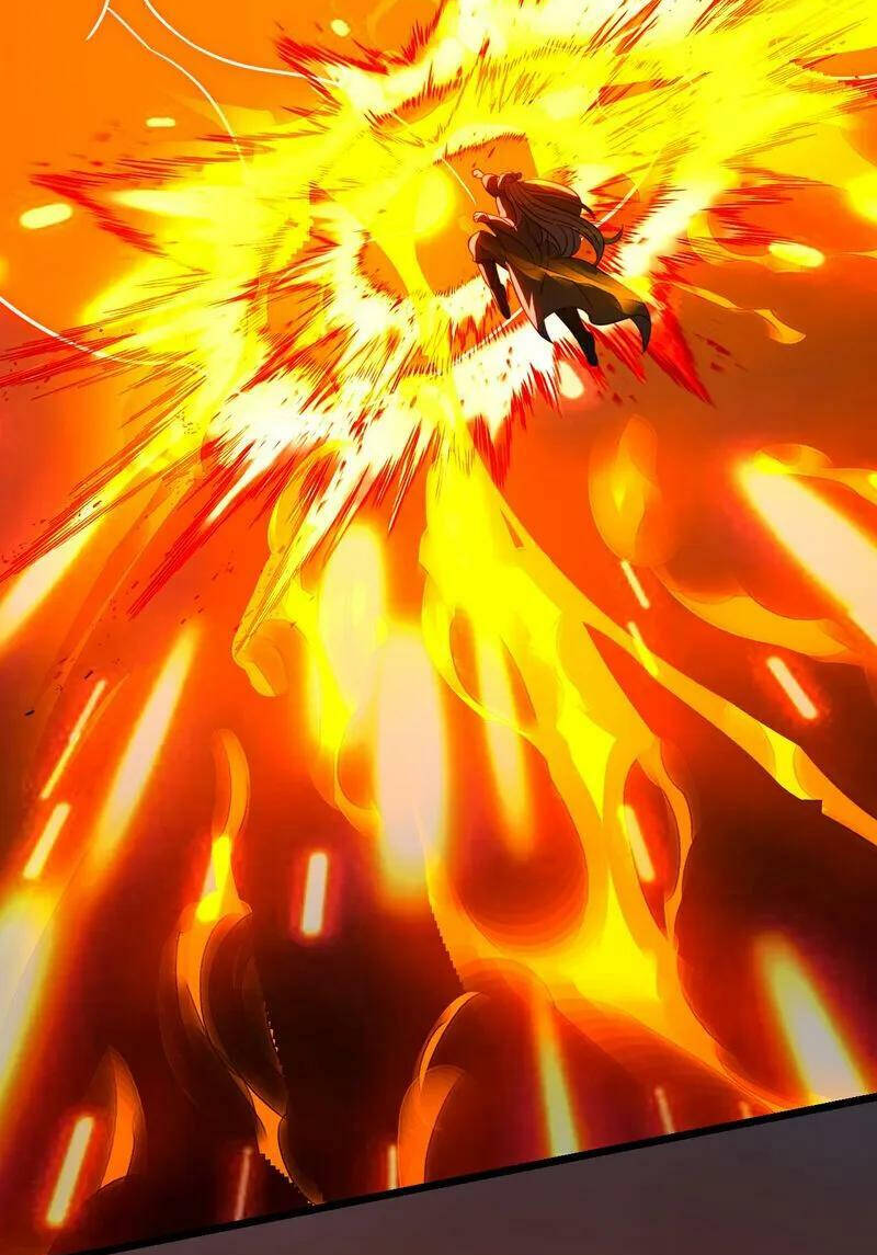 Tiên Võ Đế Tôn: Chapter 495