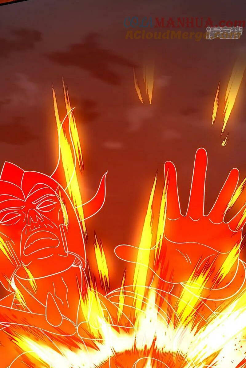 Tiên Võ Đế Tôn: Chapter 495