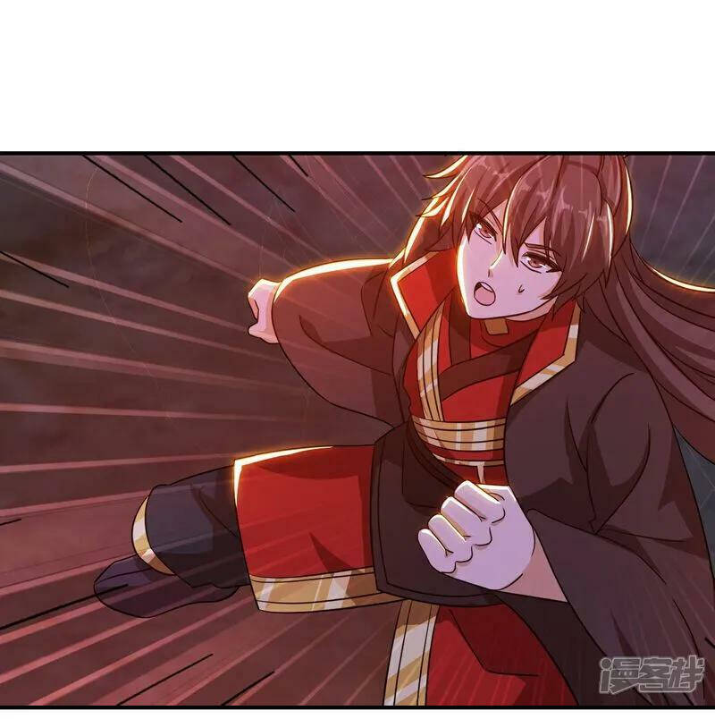 Tiên Võ Đế Tôn: Chapter 495