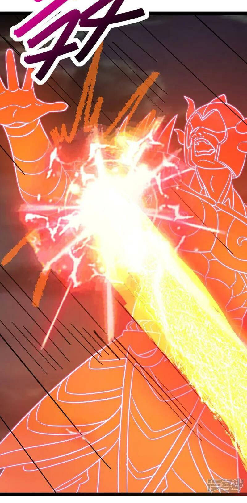 Tiên Võ Đế Tôn: Chapter 495