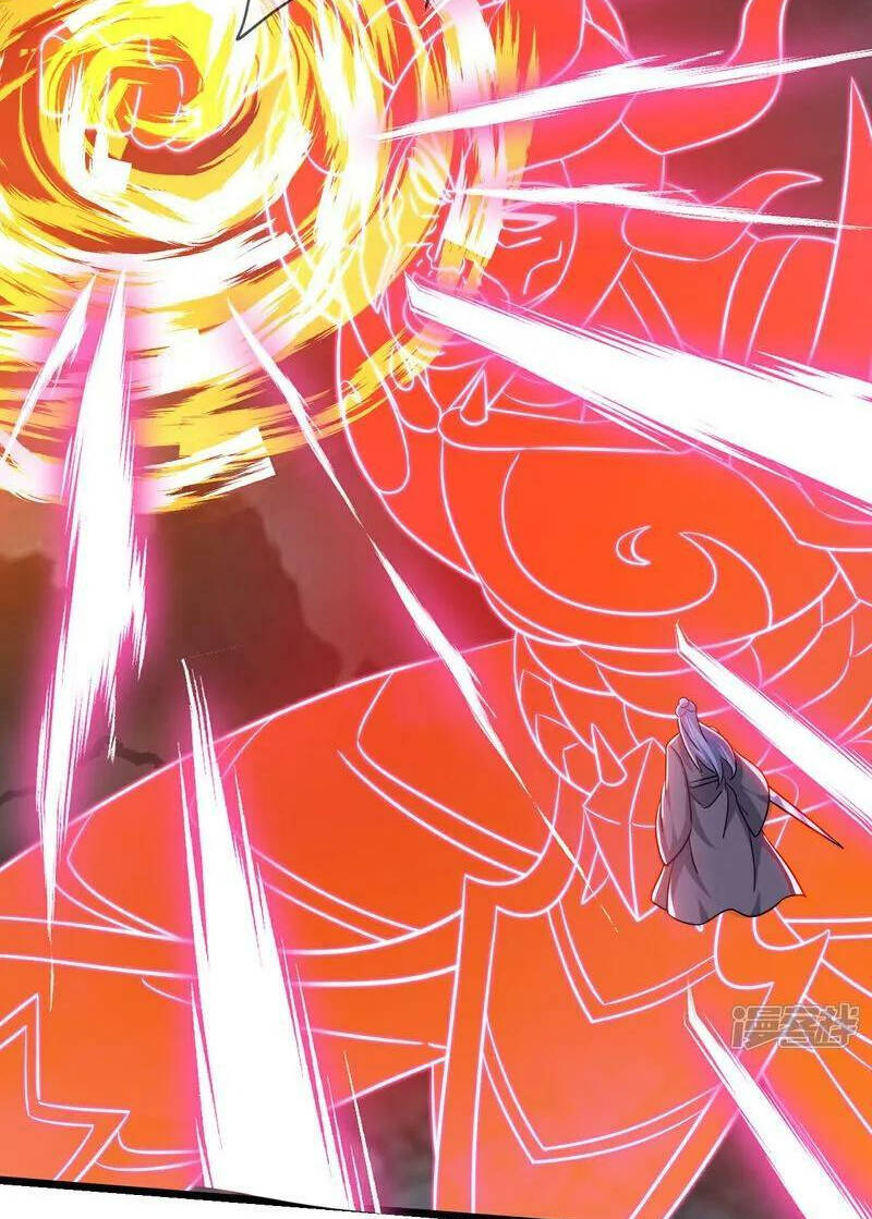 Tiên Võ Đế Tôn: Chapter 495