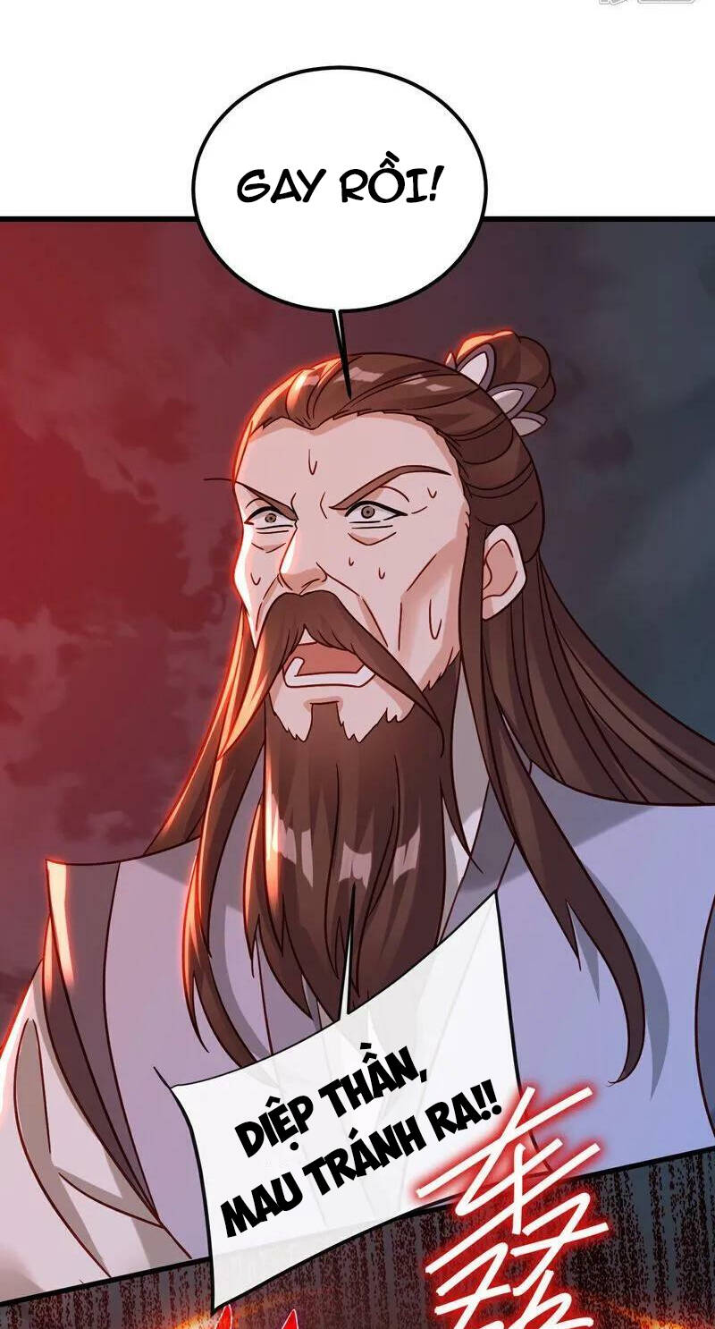 Tiên Võ Đế Tôn: Chapter 495