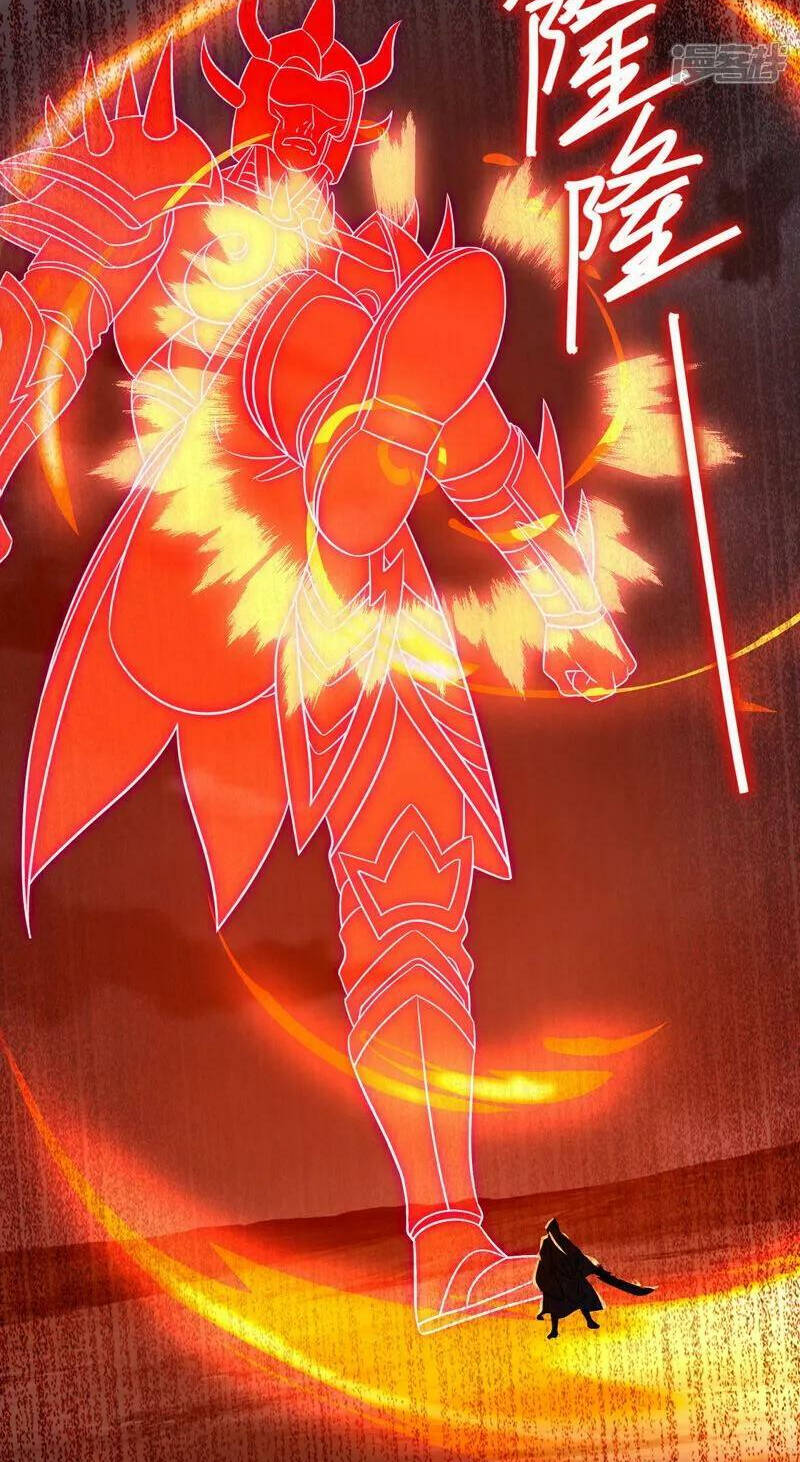 Tiên Võ Đế Tôn: Chapter 495