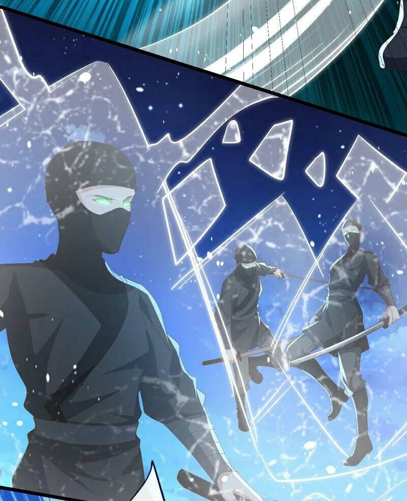 Tiên Võ Đế Tôn: Chapter 496