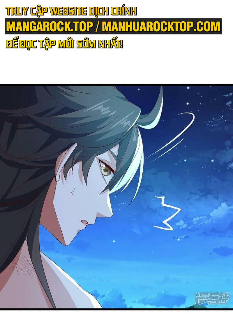 Tiên Võ Đế Tôn: Chapter 496