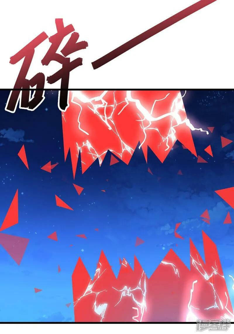 Tiên Võ Đế Tôn: Chapter 496