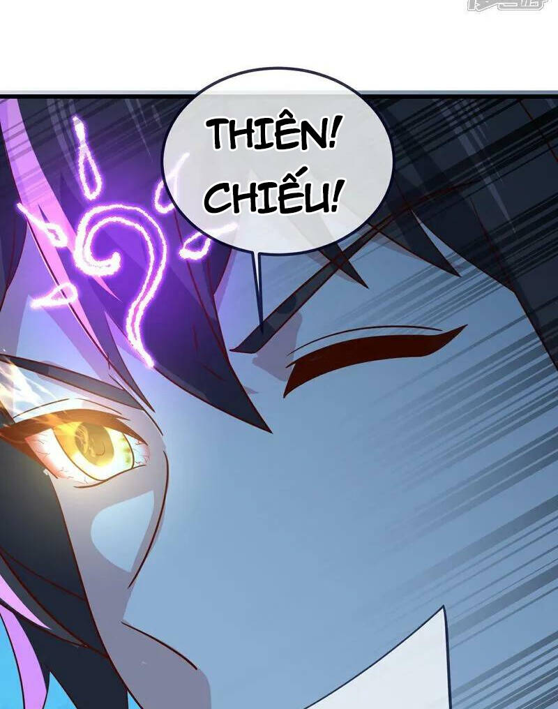 Tiên Võ Đế Tôn: Chapter 496
