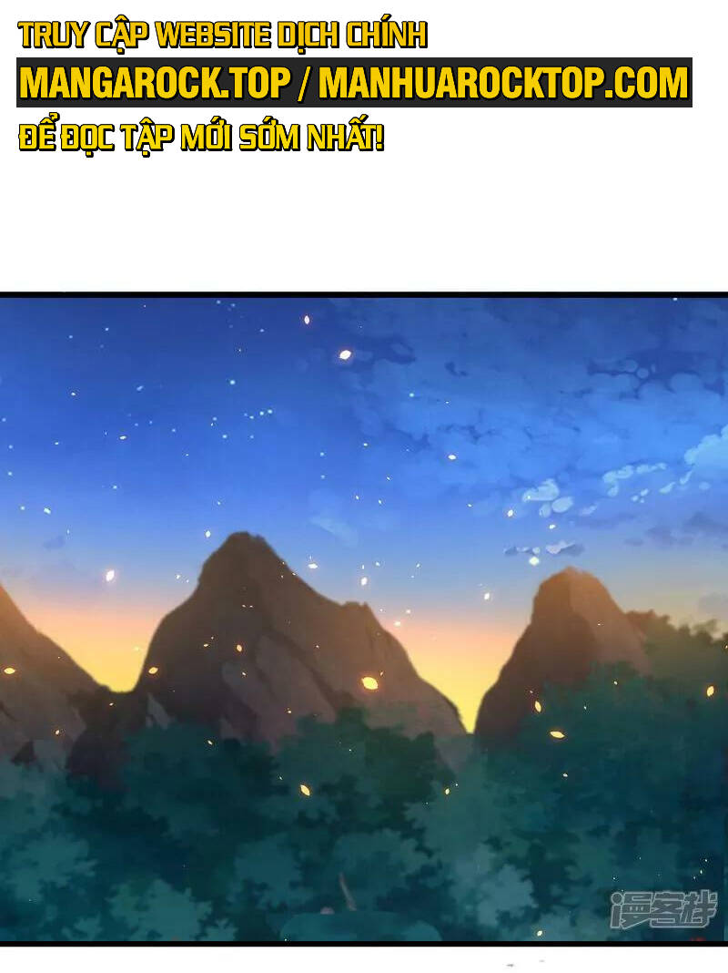 Tiên Võ Đế Tôn: Chapter 496