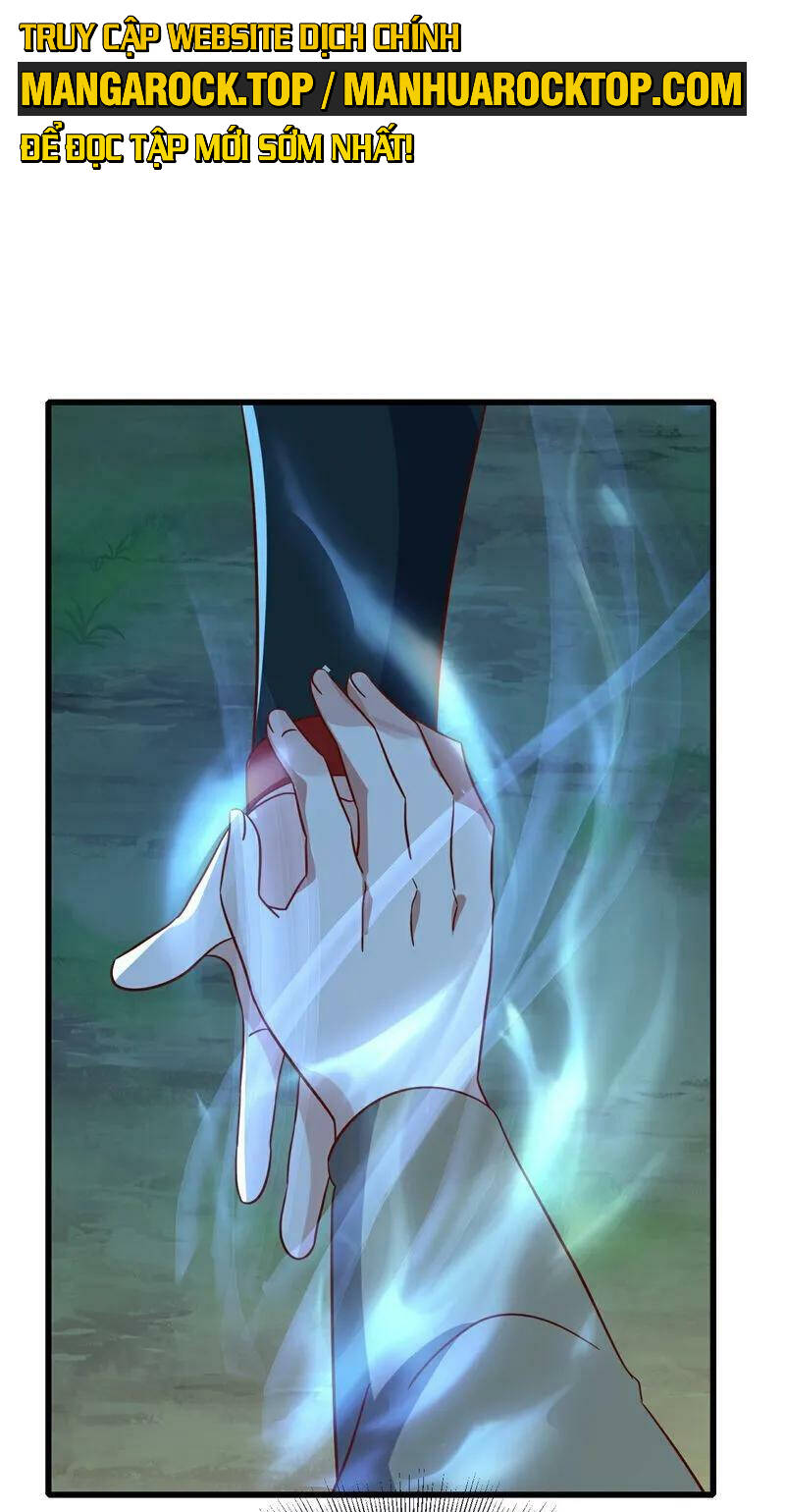 Tiên Võ Đế Tôn: Chapter 496