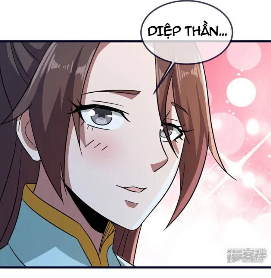 Tiên Võ Đế Tôn: Chapter 497