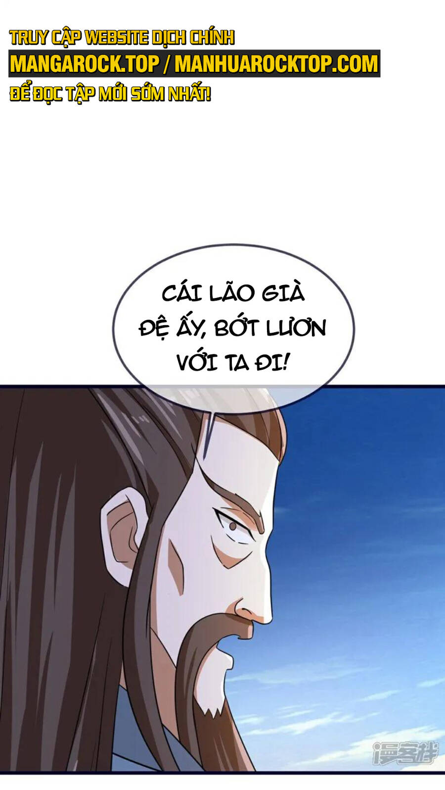 Tiên Võ Đế Tôn: Chapter 497