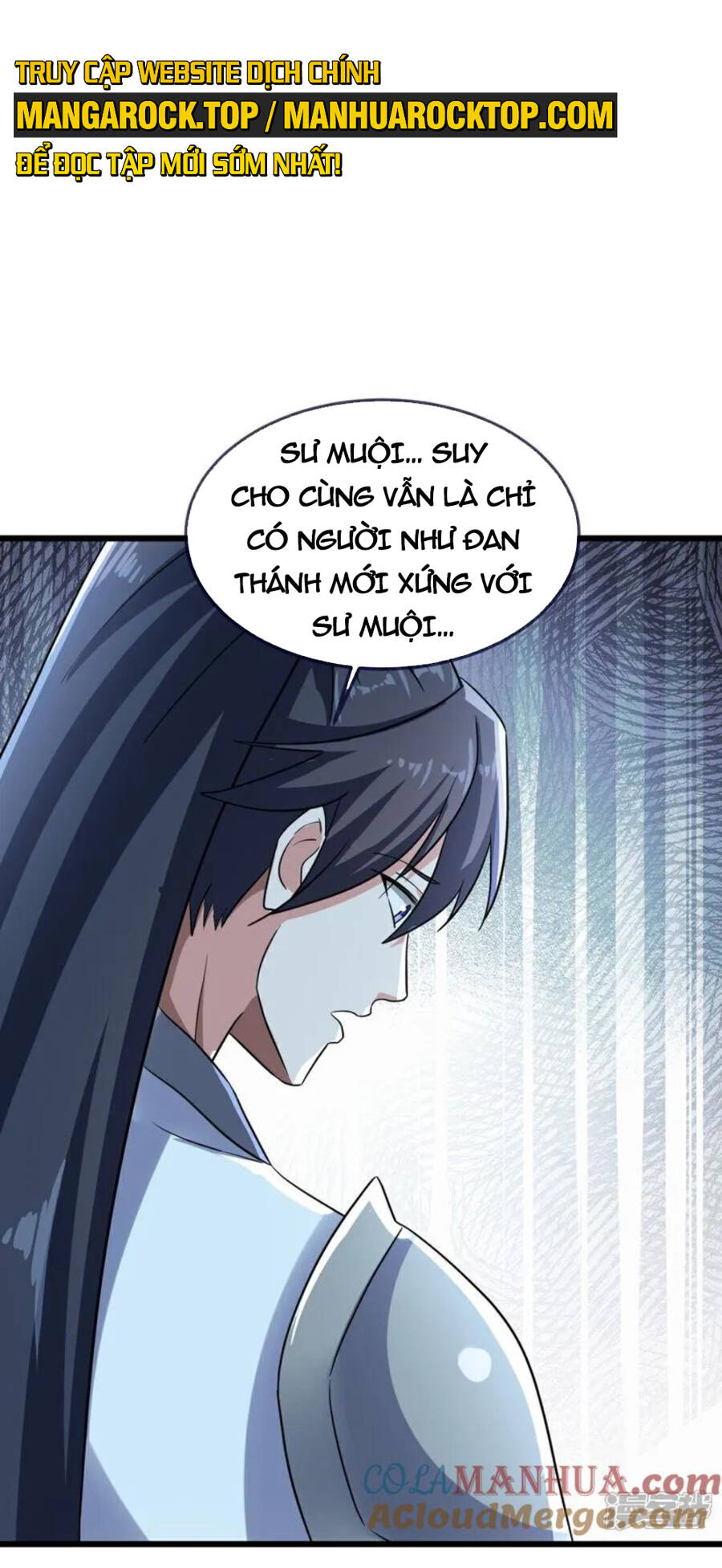 Tiên Võ Đế Tôn: Chapter 497