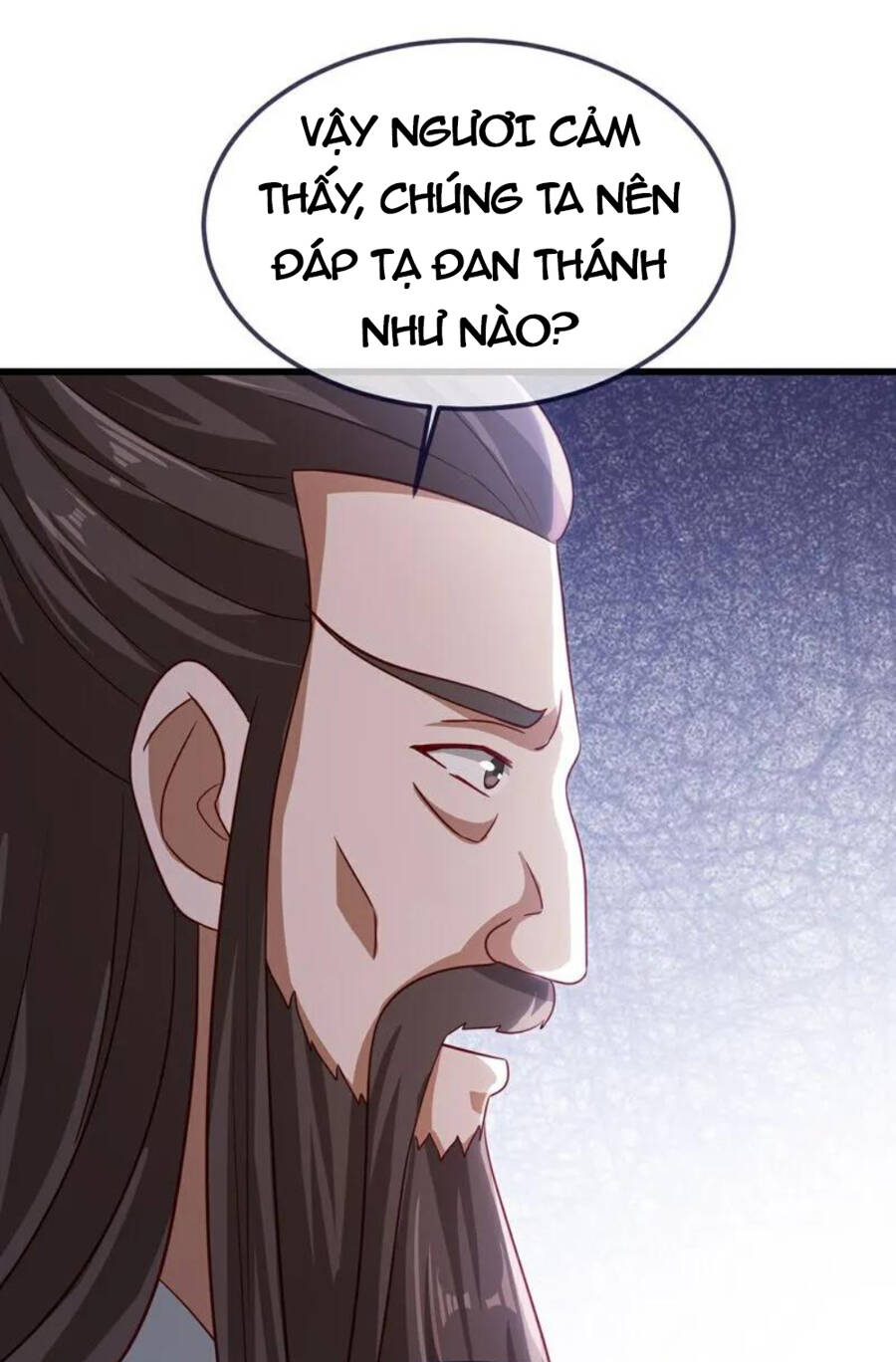 Tiên Võ Đế Tôn: Chapter 497