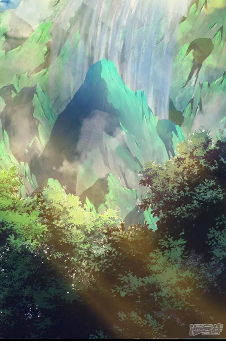 Tiên Võ Đế Tôn: Chapter 497