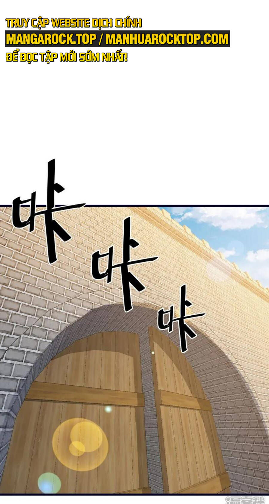 Tiên Võ Đế Tôn: Chapter 497