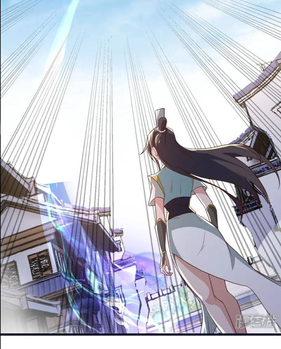 Tiên Võ Đế Tôn: Chapter 497
