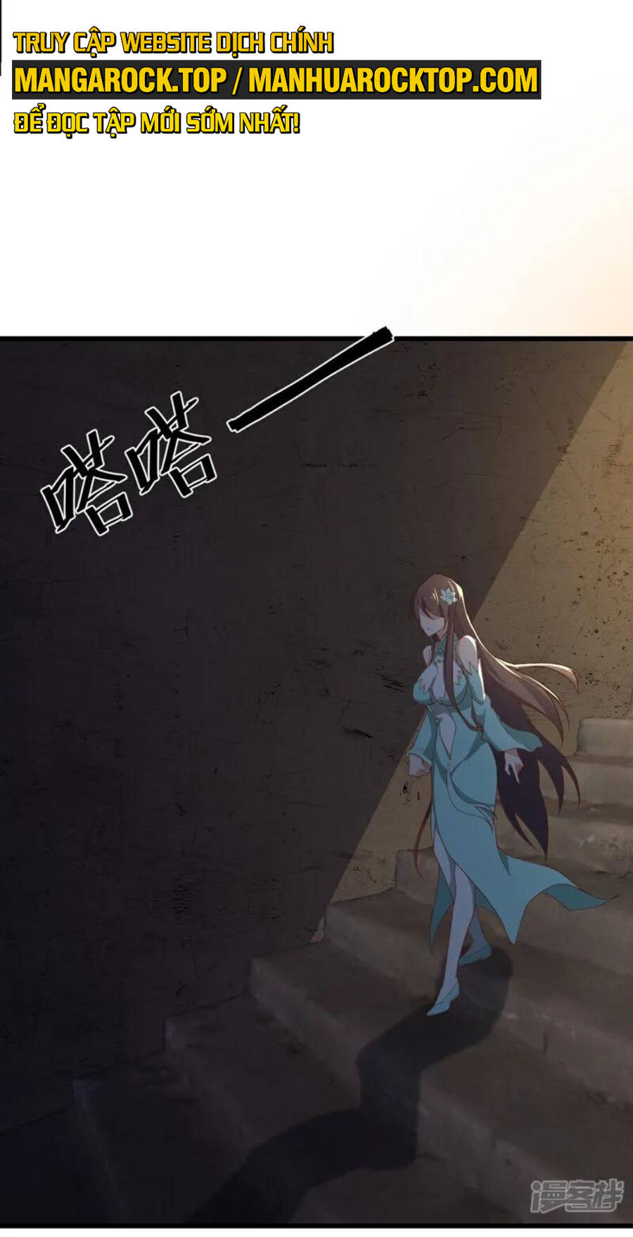 Tiên Võ Đế Tôn: Chapter 497