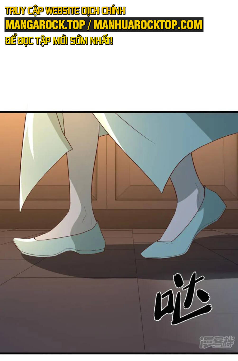 Tiên Võ Đế Tôn: Chapter 497