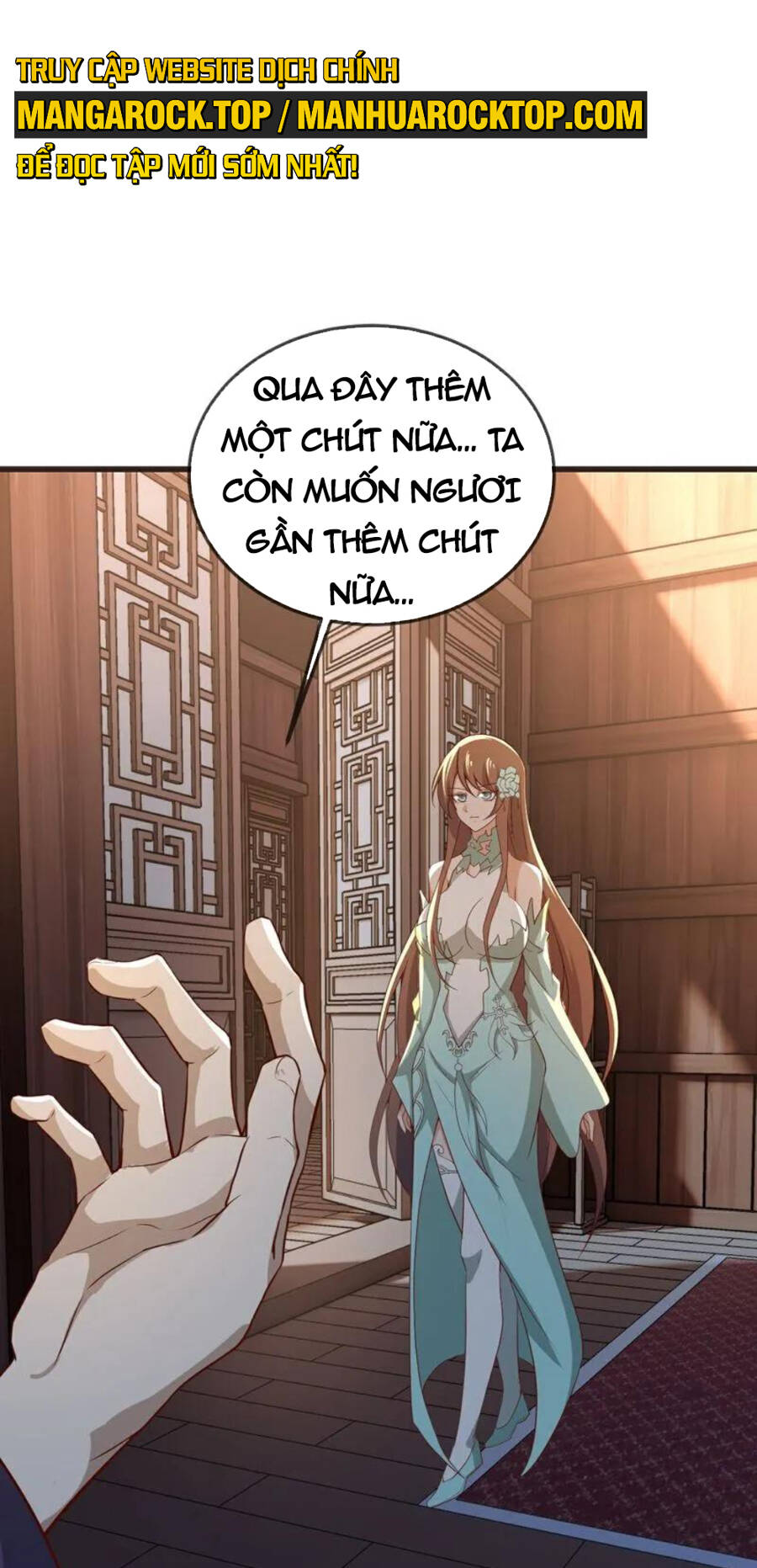Tiên Võ Đế Tôn: Chapter 497