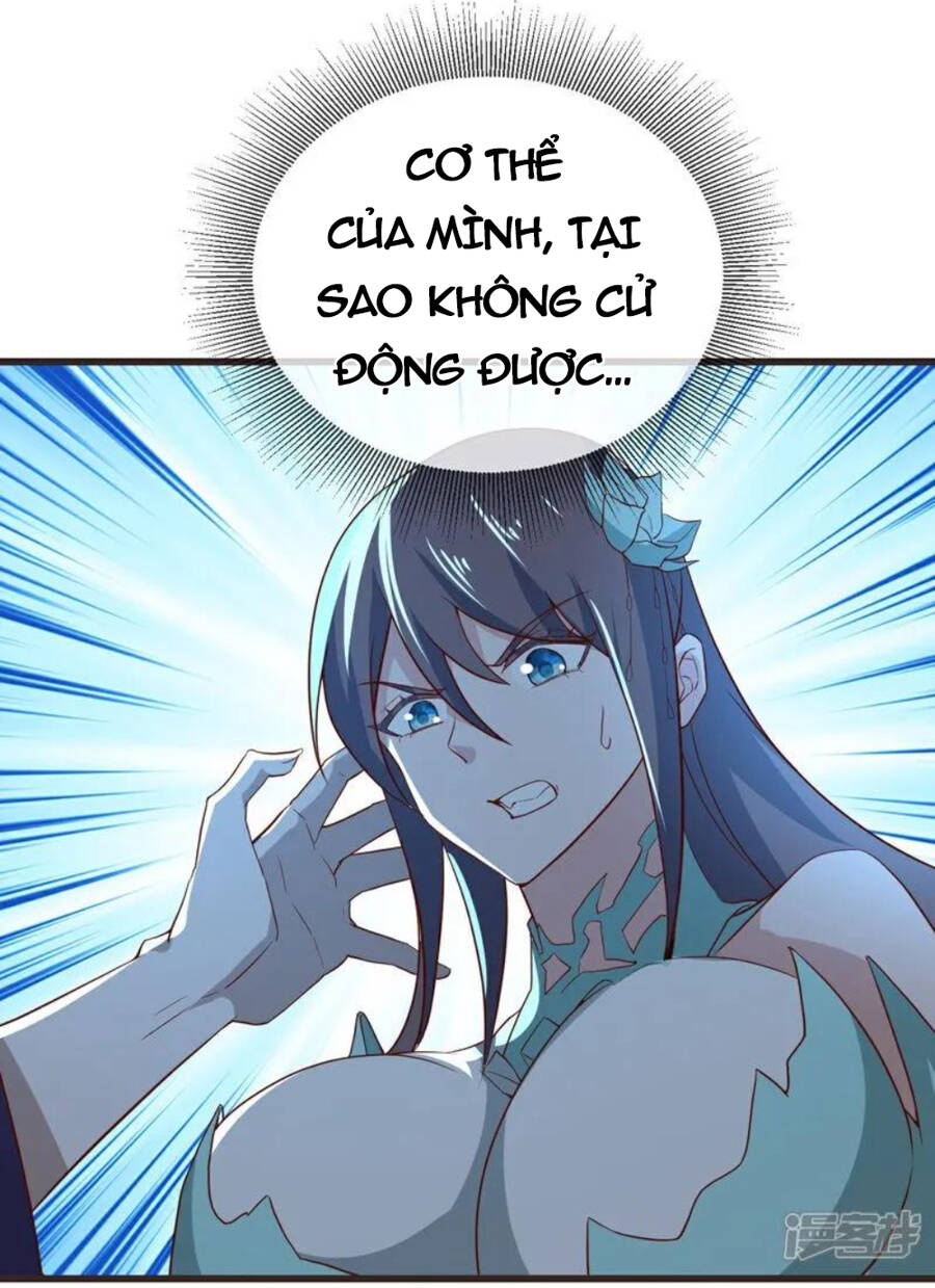 Tiên Võ Đế Tôn: Chapter 497