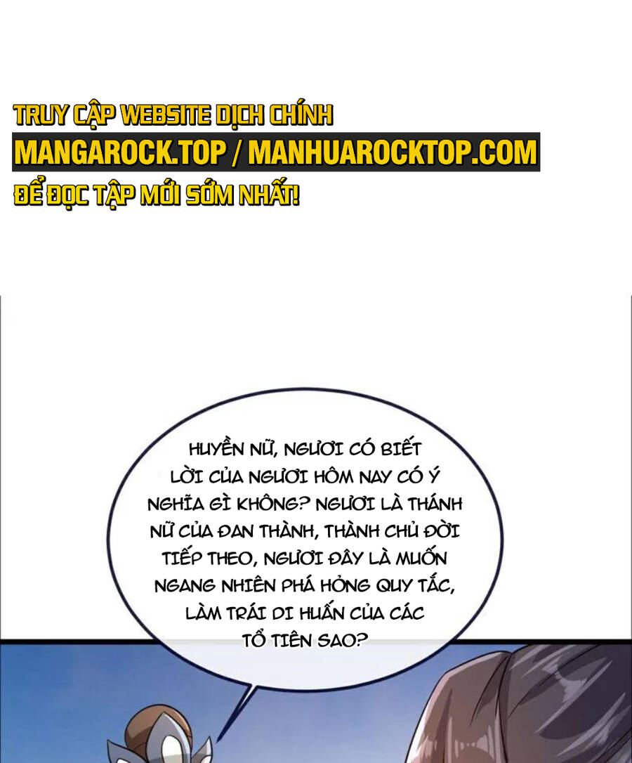 Tiên Võ Đế Tôn: Chapter 497