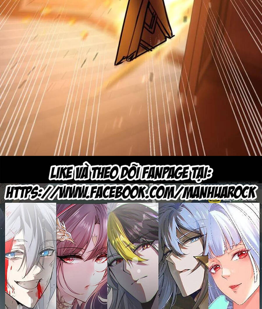 Tiên Võ Đế Tôn: Chapter 497