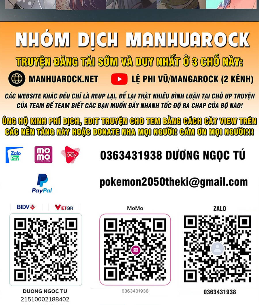 Tiên Võ Đế Tôn: Chapter 497