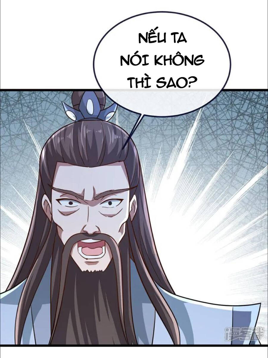 Tiên Võ Đế Tôn: Chapter 497