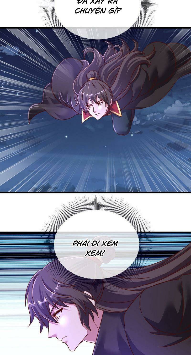 Tiên Võ Đế Tôn: Chapter 498