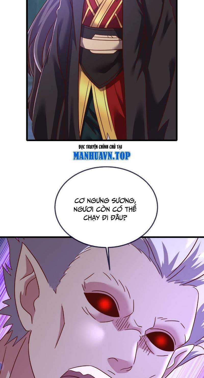 Tiên Võ Đế Tôn: Chapter 498