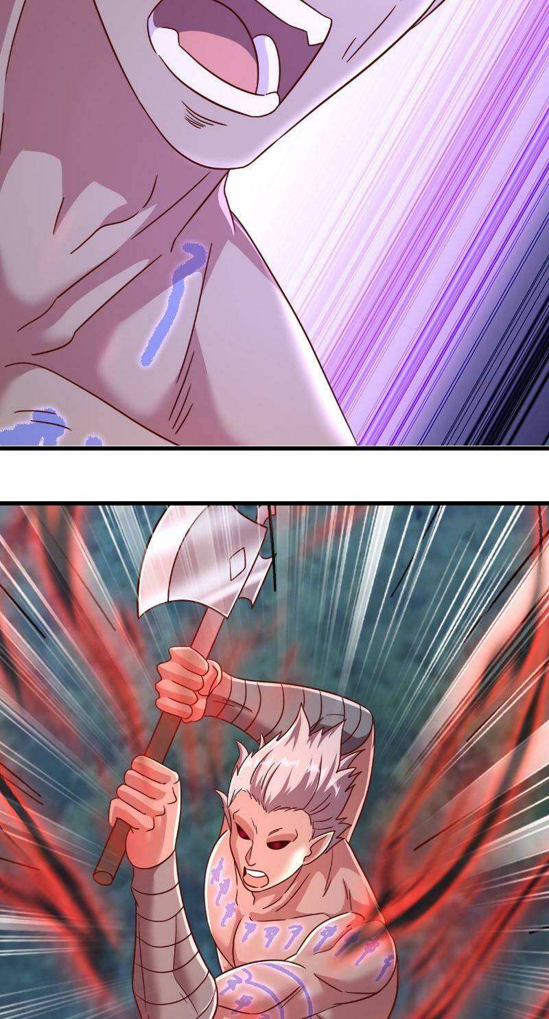 Tiên Võ Đế Tôn: Chapter 498