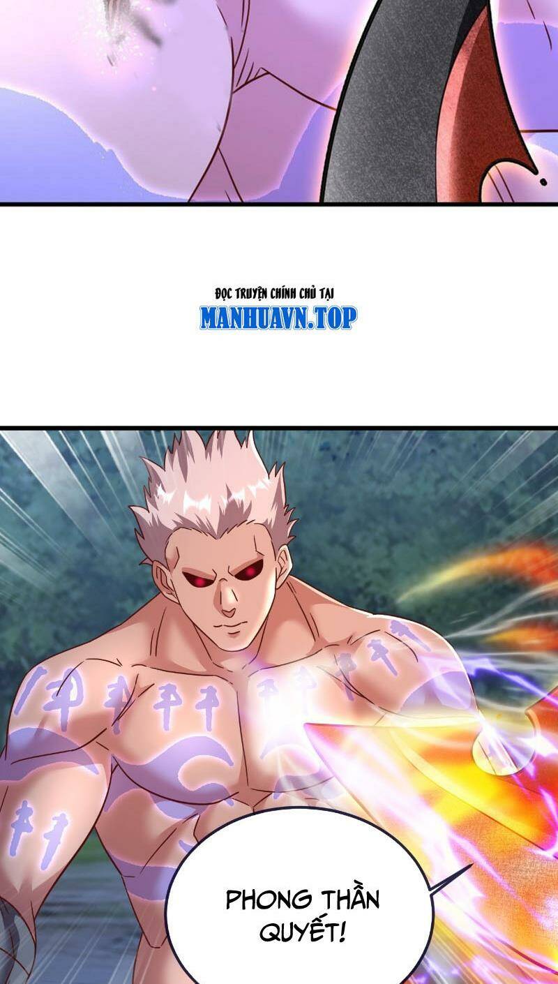 Tiên Võ Đế Tôn: Chapter 498