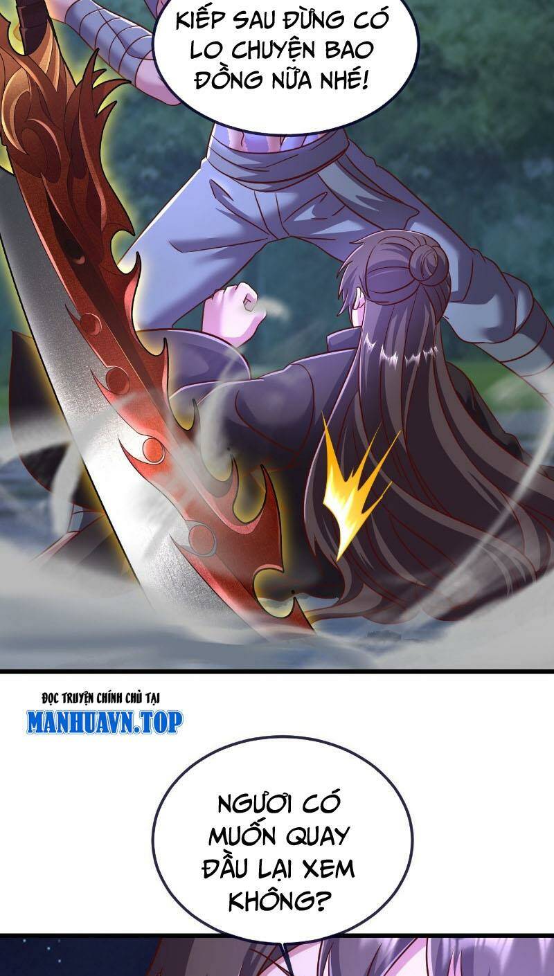 Tiên Võ Đế Tôn: Chapter 498