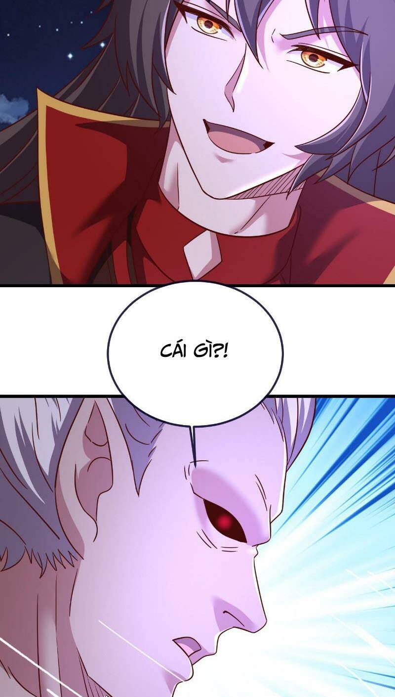 Tiên Võ Đế Tôn: Chapter 498