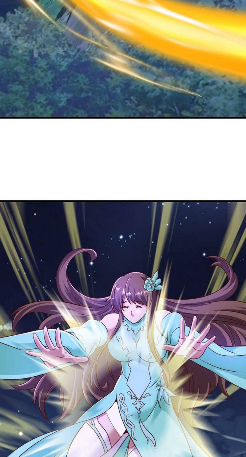 Tiên Võ Đế Tôn: Chapter 498