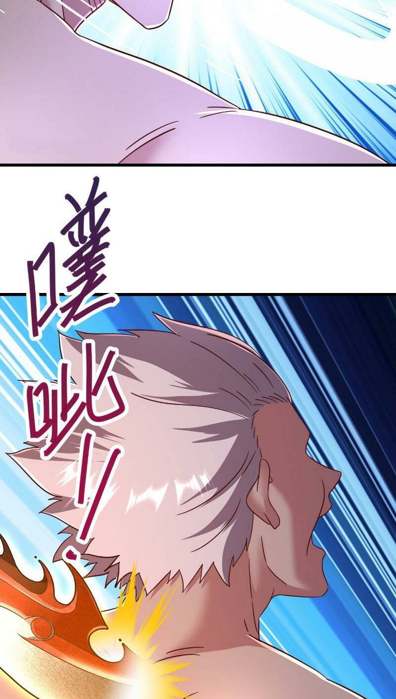 Tiên Võ Đế Tôn: Chapter 498