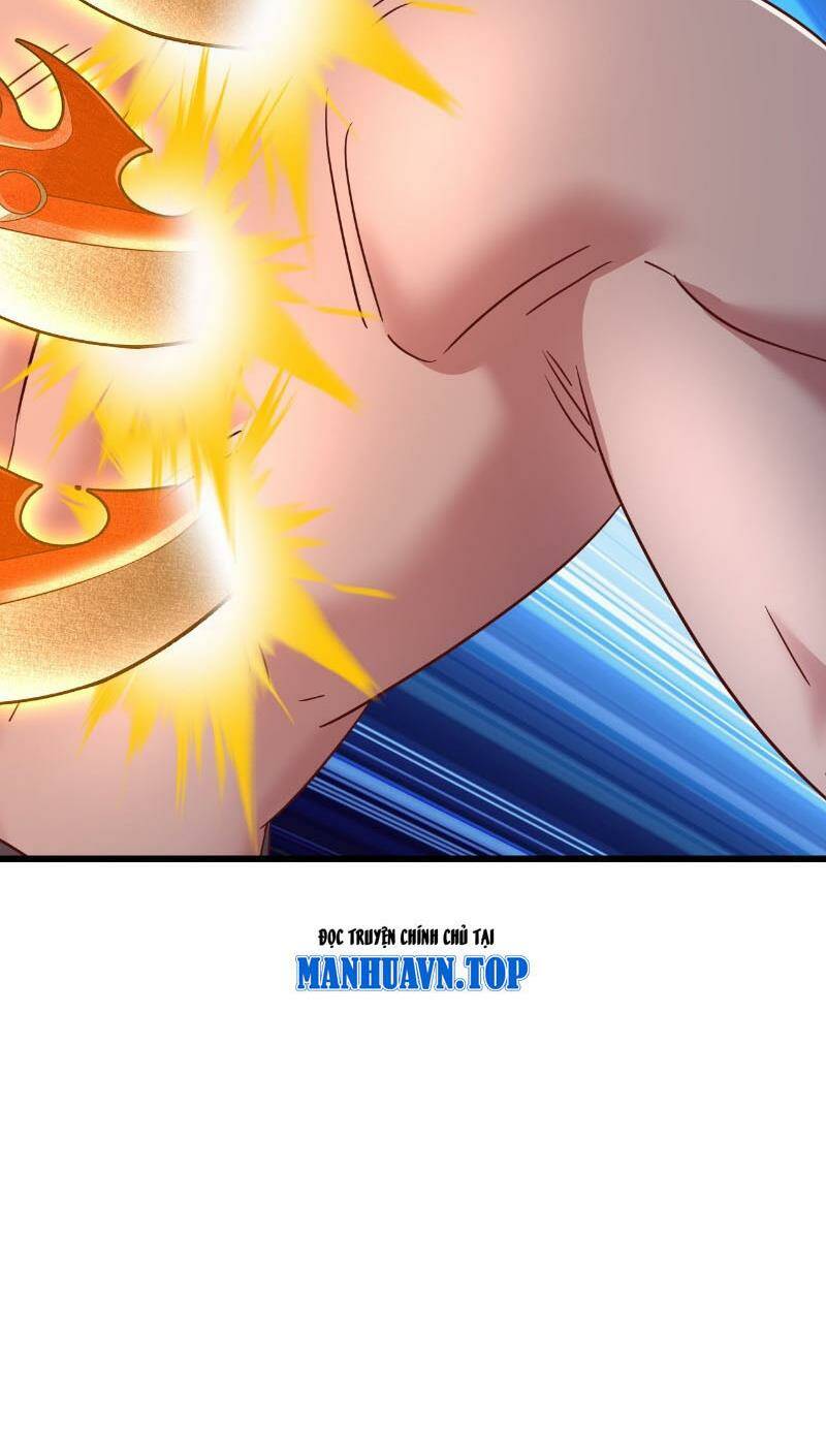 Tiên Võ Đế Tôn: Chapter 498